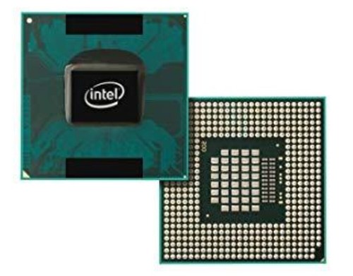 Intel core t7200 - core,
