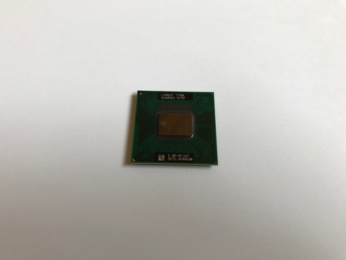 Intel mobile core duo - mobile, 2