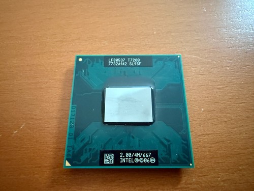 Notebook prozessor cpu intel - cpu,