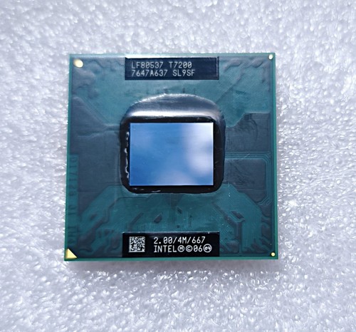 Notebook prozessor cpu - cpu, intel