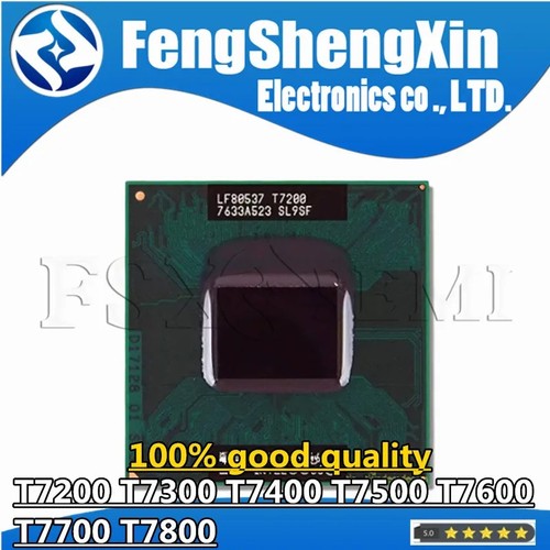 Duo t7200 t7300 - t7400, t7500