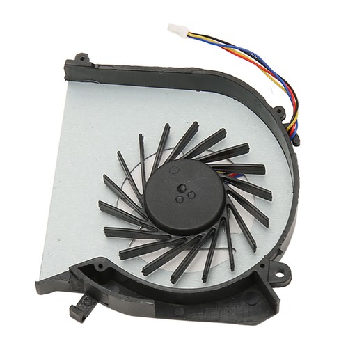 Laptop cpu lüfter poliger - laptop-cpu-lüfter, 4-poliger